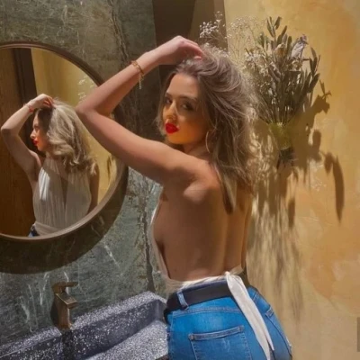 Mira, Escort, Istanbul