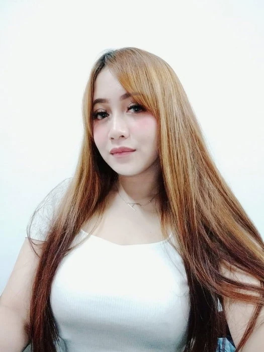 Callista Putri, Escort, Tangerang