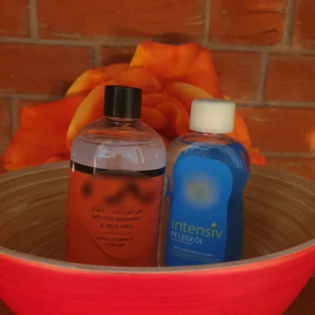 Lara Deutsch-Russin Prof. Massagen & vieles mehr — 3 / 14