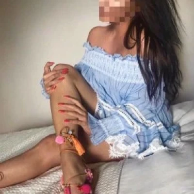 Aurora, Escort, Den Haag