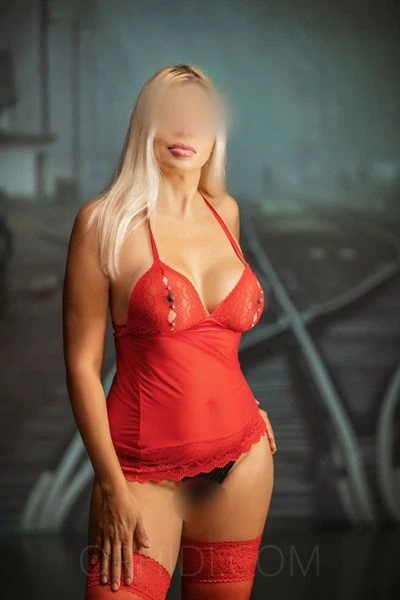 Tania, Escort, Passau