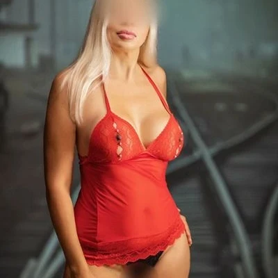 Tania, Escort, Passau