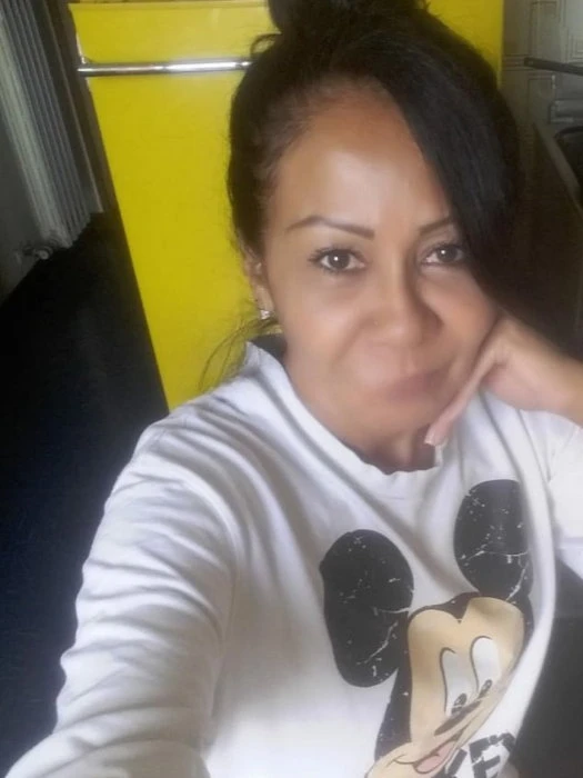 Paola, Escort, Trieste