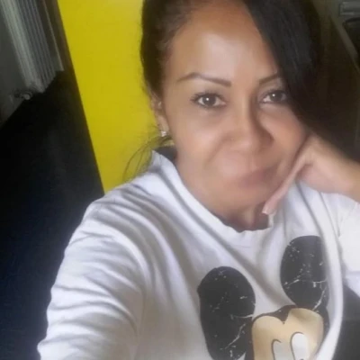 Paola, Escort, Trieste