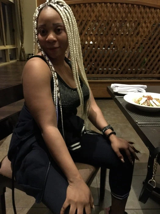 Cynthia, Escort, Accra