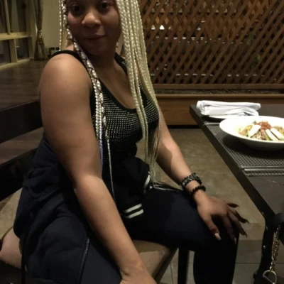 Cynthia, Escort, Accra