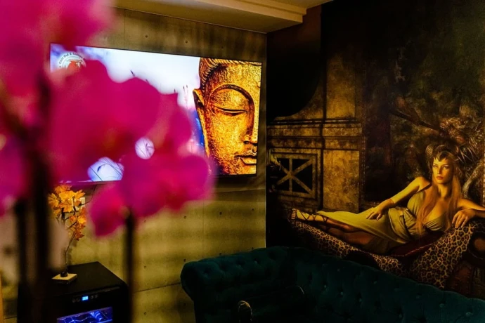 Tantra Shiva — 14 / 15