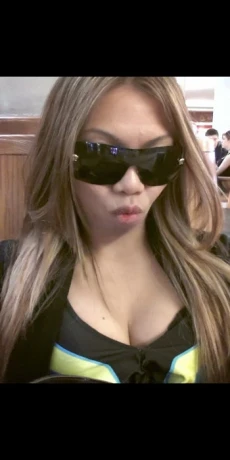 Michelle Caviar — 7 / 9