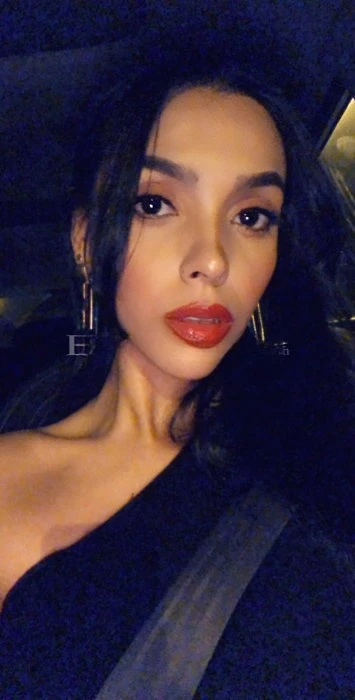 Camila, Escort, Vilnius
