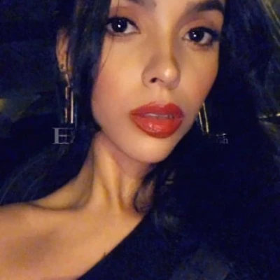 Camila, Escort, Vilnius