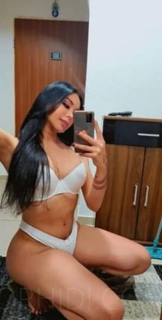 TS Anastasia Braun — 10 / 15