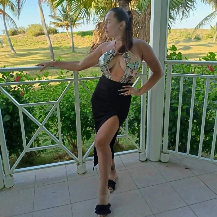 Karolina — 5 / 9