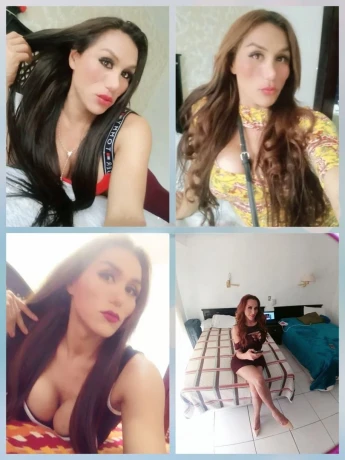 Isabela Carrillo — 3 / 9