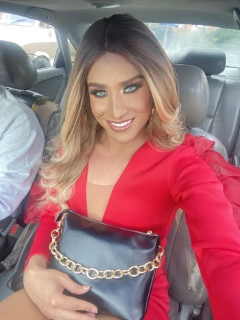 Sabrina Luchesse — 3 / 11