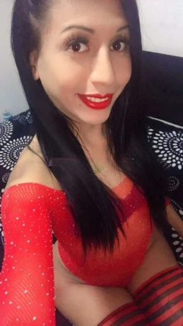 Leonela Leon — 3 / 12