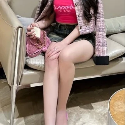 Ana, Escort, Singapore