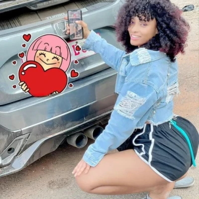 Nikky, Escort, Accra