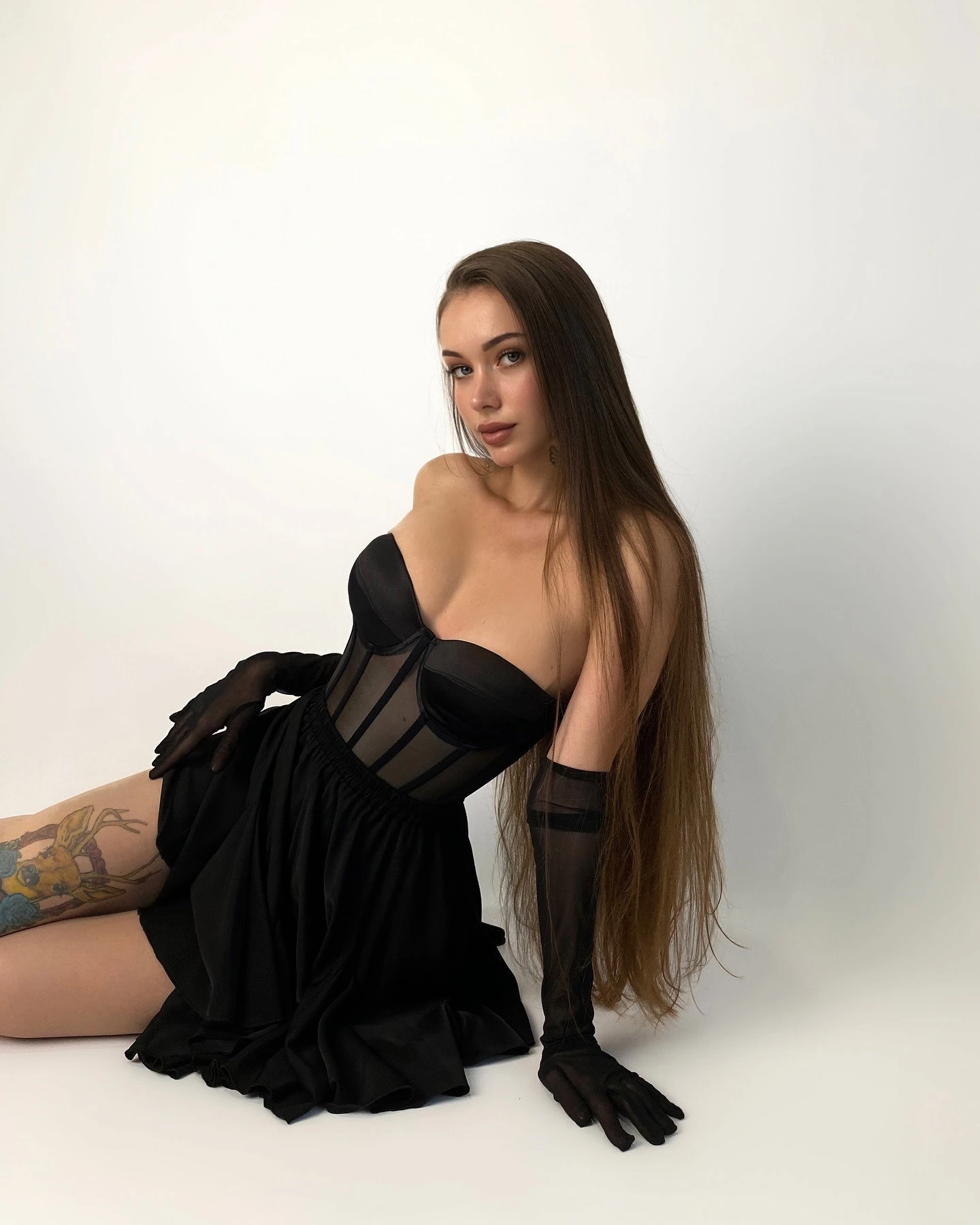 Maria — 22 / 24