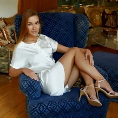 Angel, Escort, Mérida