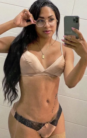 Gallen Trans Coraima Xxi Original Fotos — 2 / 5