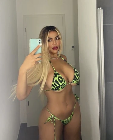 Chantal Heisse Latina — 13 / 16