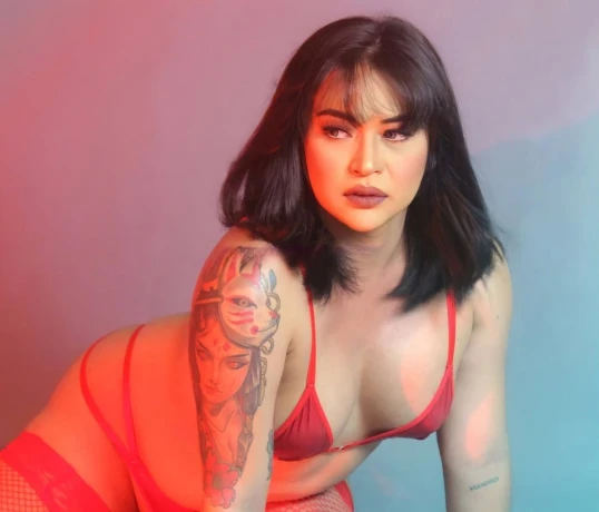 Olga Hermosa — 8 / 12