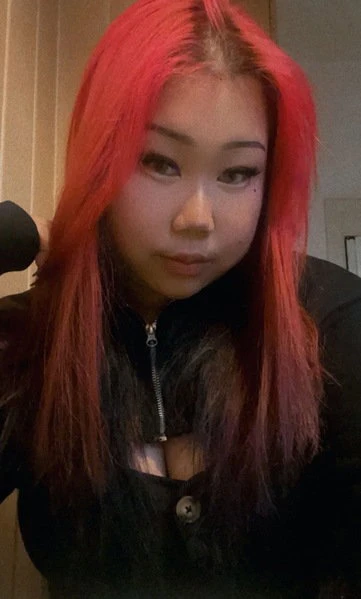 Luna Bei Mona Roses, Escort, Berlin