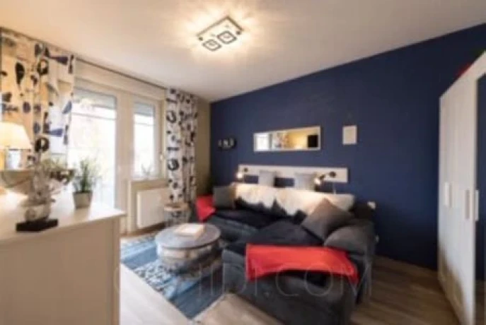 Lady Anna im Casa Bella 4 — 12 / 14