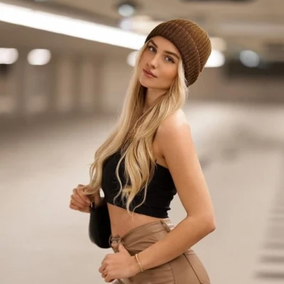 Dalila, Escort, Paris
