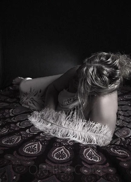 DAS MASSAGEPARADIES BEI INDIRA, Escort, Oldenburg