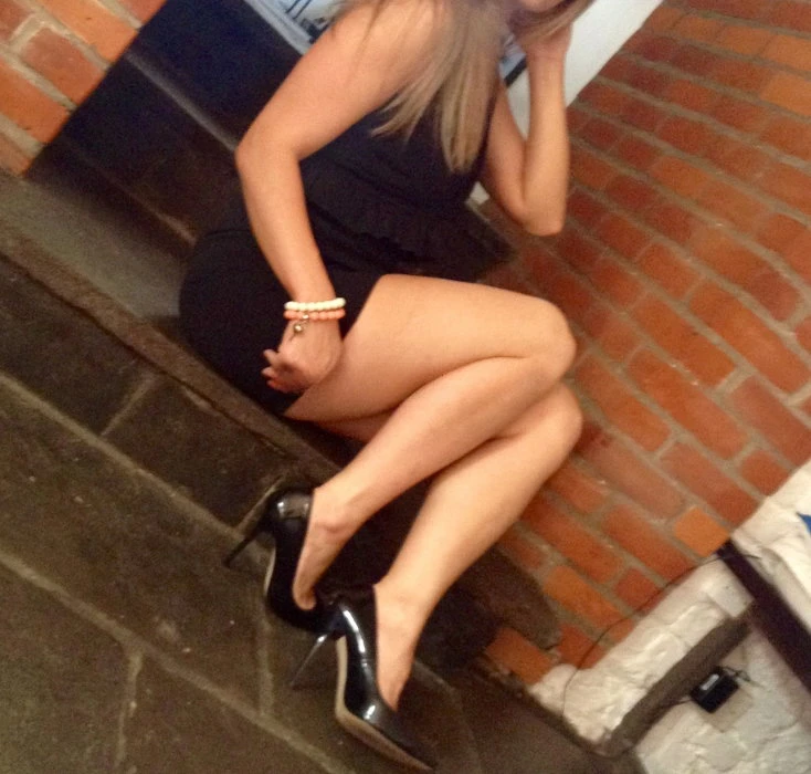 Miss Kristina, Escort, Berlin