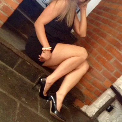 Miss Kristina, Escort, Berlin