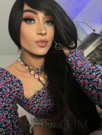 HighClass TsCharlotte — 12 / 20