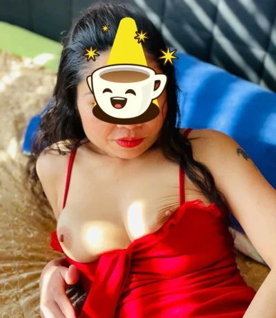 Thai Lady In Zwillikon — 2 / 4