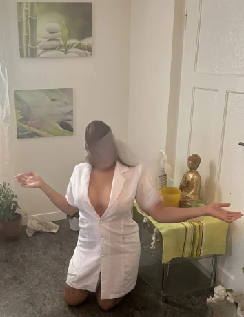 Valery Super Massage Kommen Sie Aus Dem Aargau Berneroberland Solothurn Luzern — 2 / 5