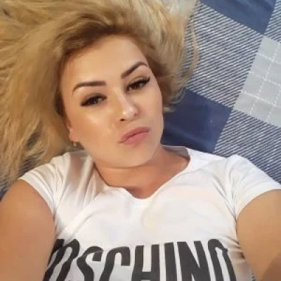 Glorya, Escort, Amsterdam
