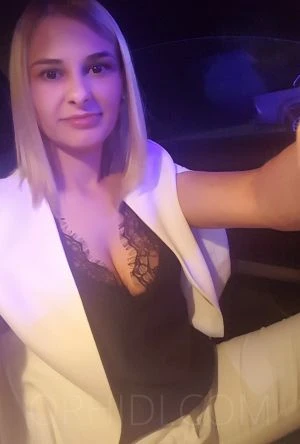 Carolina, Escort, Rotterdam