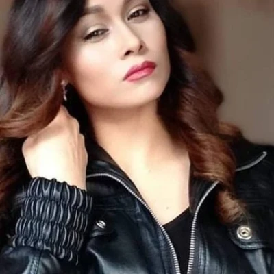 Amina, Escort, Stuttgart