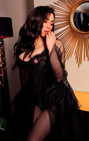 Anabel Korovin — 5 / 11