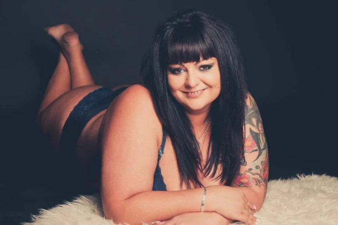 Curvy Silvia Aus Slowakei Neue Nummer — 3 / 10