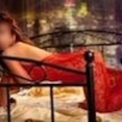 Maya, Escort, Homburg