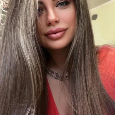 Svetlana, Escort, Istanbul