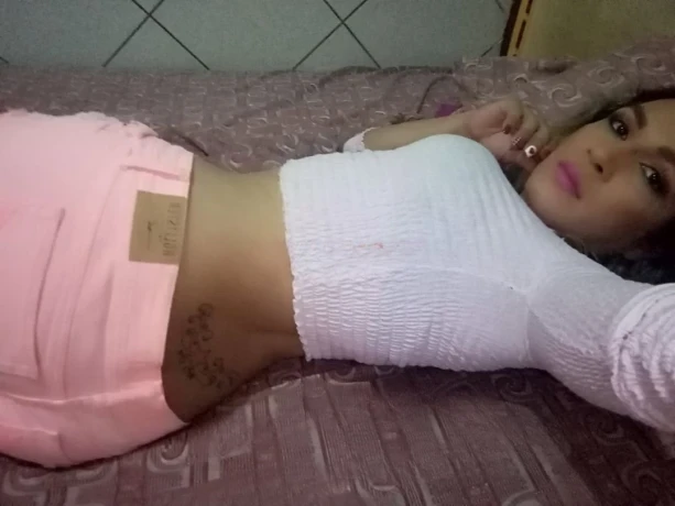 Benianita Linda — 9 / 11