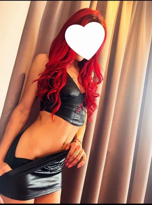 Alina, Escort, Linz