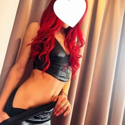 Alina, Escort, Linz