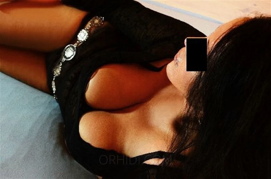 Tatjana aus der Slowakei, Escort, Bremen