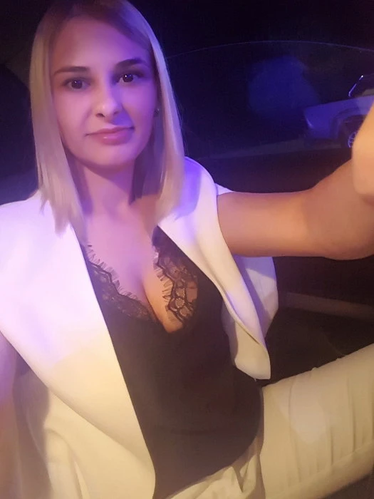 Carolina, Escort, Rotterdam