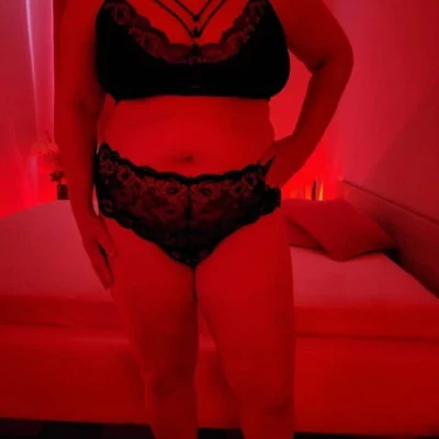 Nancy Kurtisane, Escort, Chemnitz