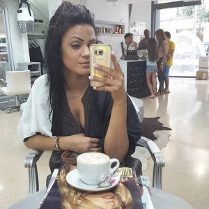Stephanie Souza — 7 / 9
