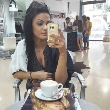 Stephanie Souza — 7 / 9